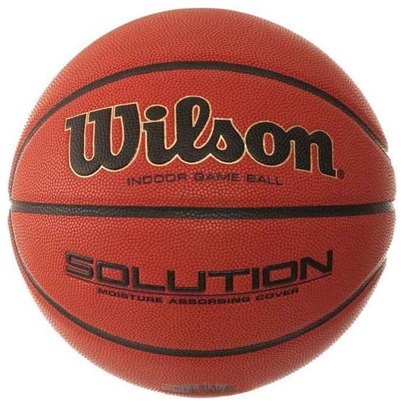 Фотографии Wilson Solution (6 размер)