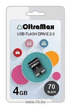 Фотографии OltraMax 70 4GB