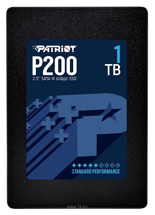 Фотографии Patriot Memory P200S1TB25