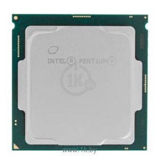 Фотографии Intel Pentium Gold G5600T Coffee Lake (3300MHz, LGA1151 v2, L3 4096Kb)