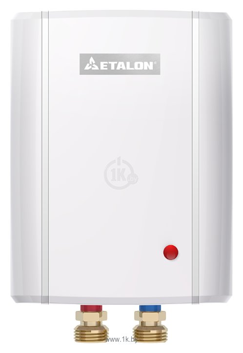 Фотографии Etalon Plus 4500