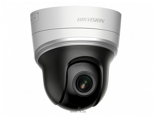 Фотографии Hikvision DS-2DE2204IW-DE3/W