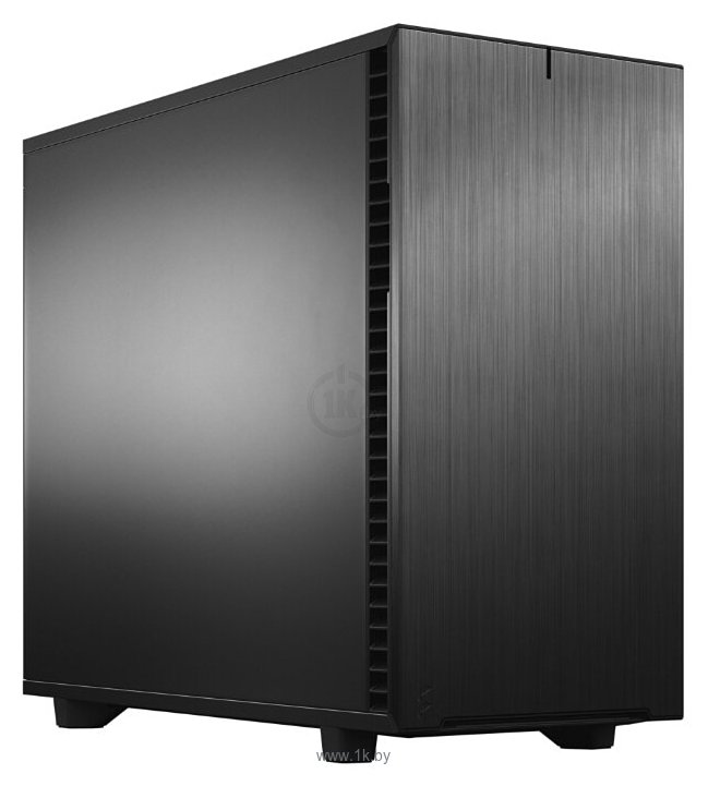 Фотографии Fractal Design Define 7 Black