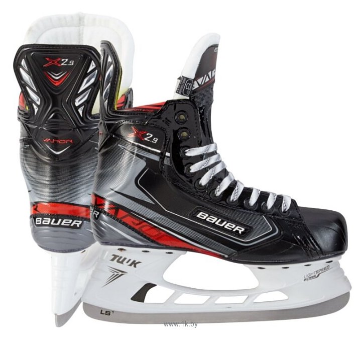 Фотографии Bauer Vapor X2.9 Junior