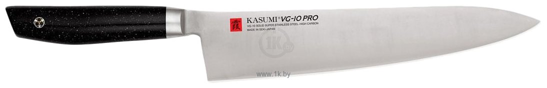 Фотографии Kasumi VG10 Pro 58024