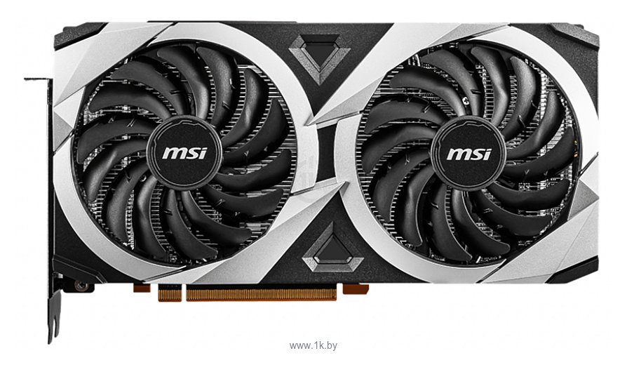 Фотографии MSI Radeon RX 6700 XT MECH 2X 12G