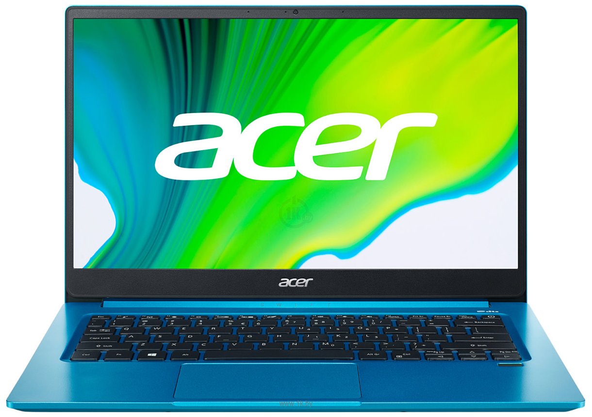 Фотографии Acer Swift 3 SF314-59-55T0 (NX.A5QER.006)