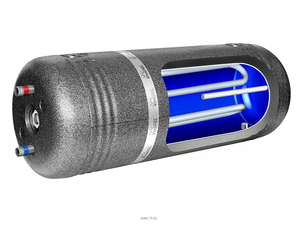 Фотографии Kospel WPW-140 Termo Hit