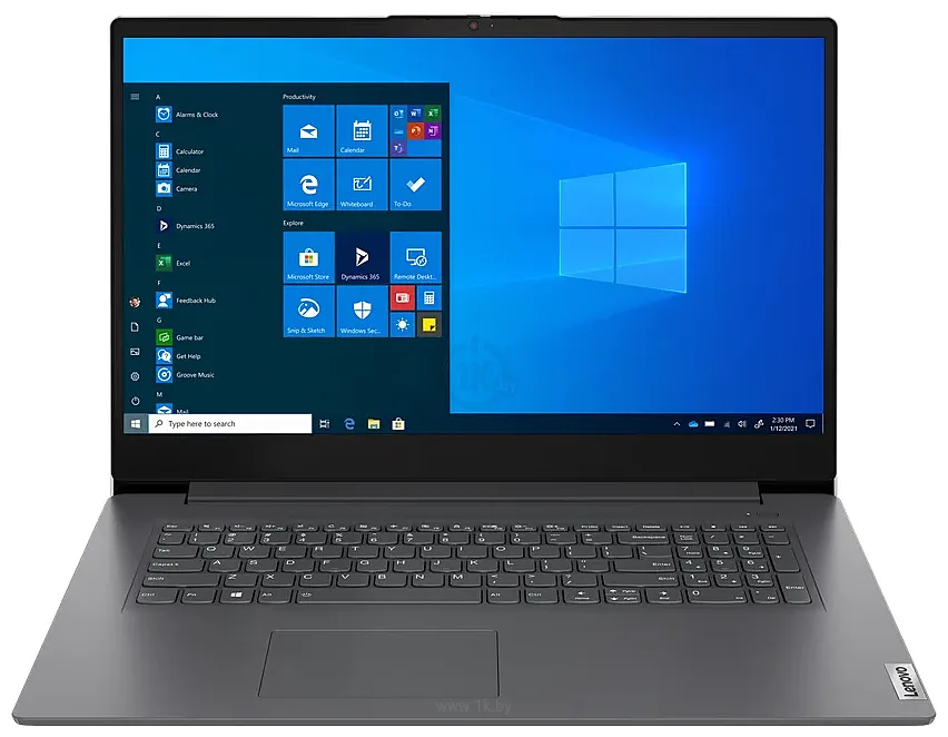 Фотографии Lenovo V17 G2 ITL (82NX00DLRU)