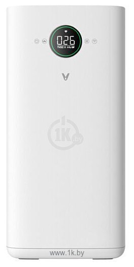 Фотографии Viomi Smart Air Purifier Pro UV VXKJ03