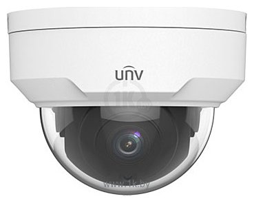 Фотографии Uniview IPC322LB-SF40-A