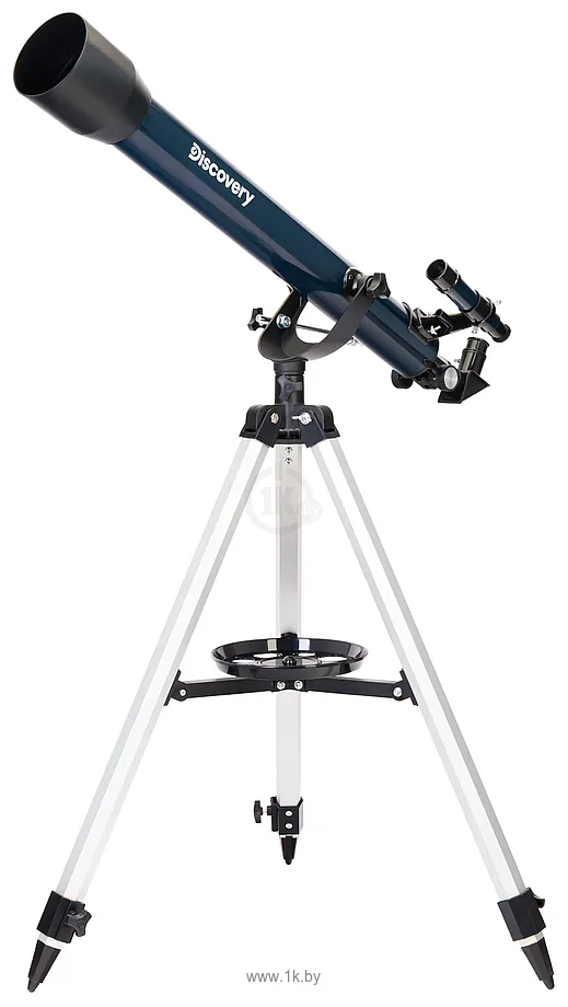 Фотографии Discovery Sky T60 (с книгой)