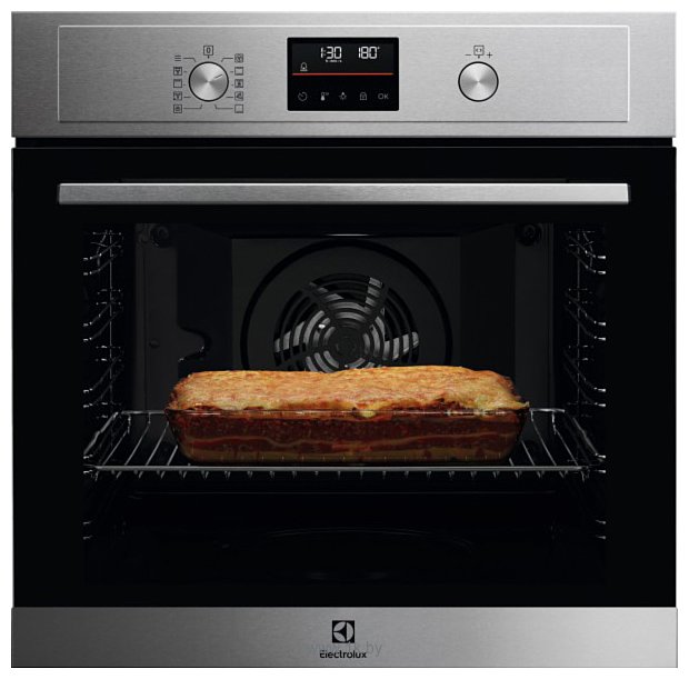 Фотографии Electrolux SurroundCook 600 EOF4P56X