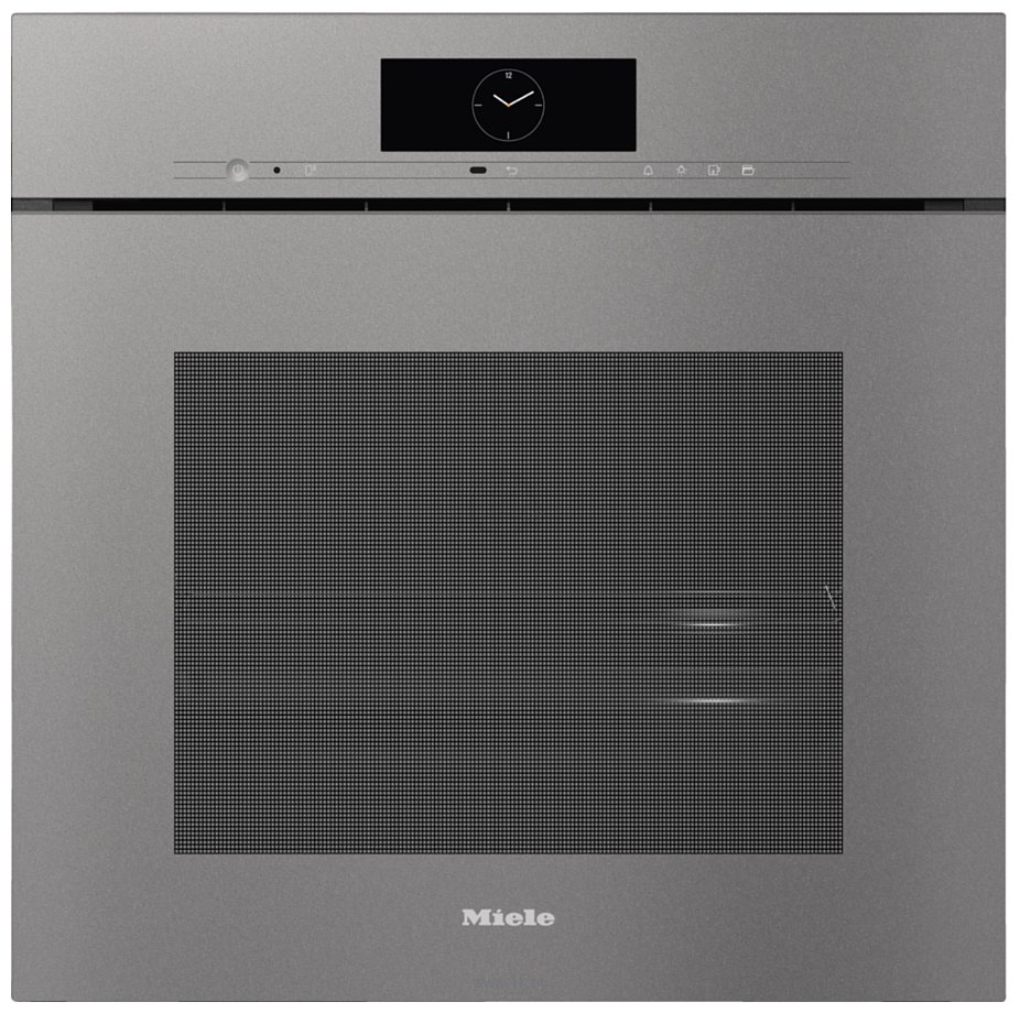 Фотографии Miele DGC 7865 HCX Pro GRGR