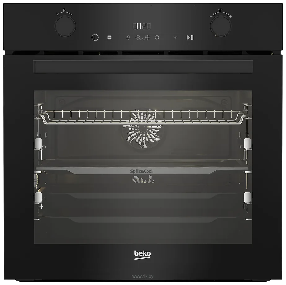 Фотографии BEKO BBVM17400BDS