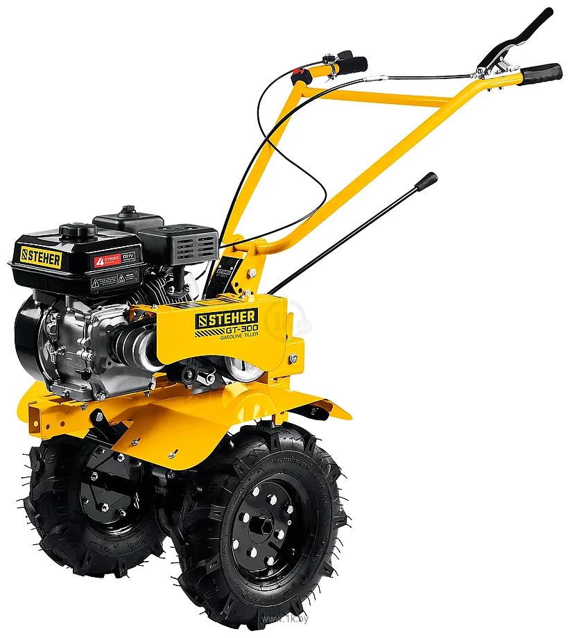 Фотографии Steher GT-300 Фотографии Steher GT-300