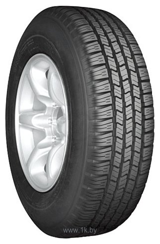 Фотографии WestLake SL309 185/75 R16C 104/102R