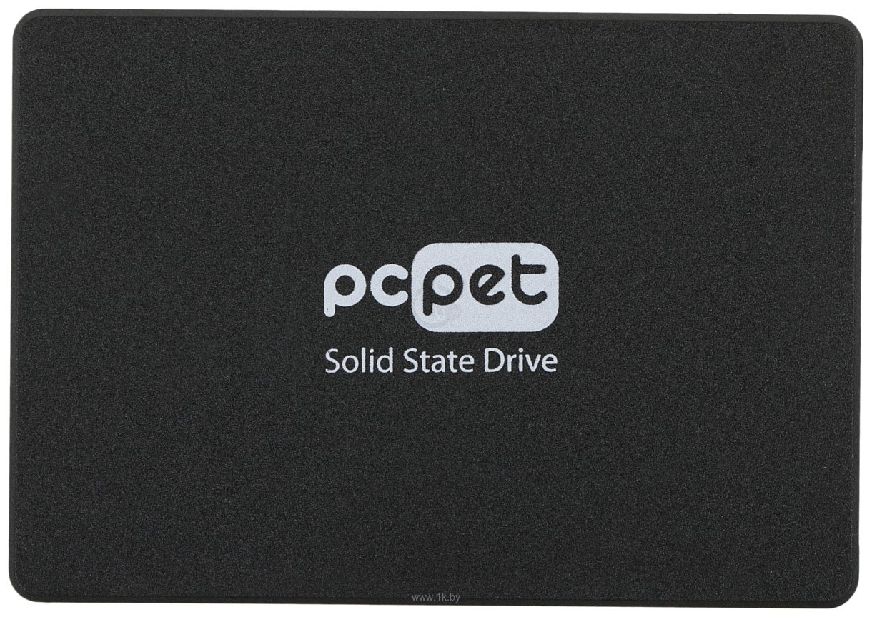 Фотографии PC Pet 256GB PCPS256G2