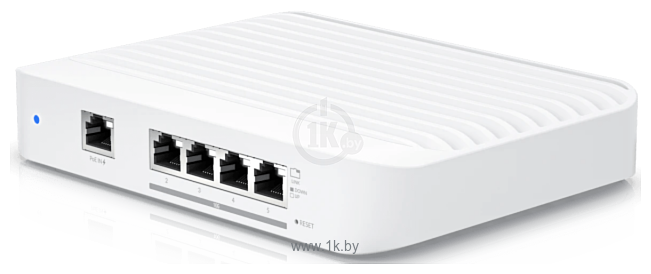 Фотографии Ubiquiti UniFi Switch Flex XG