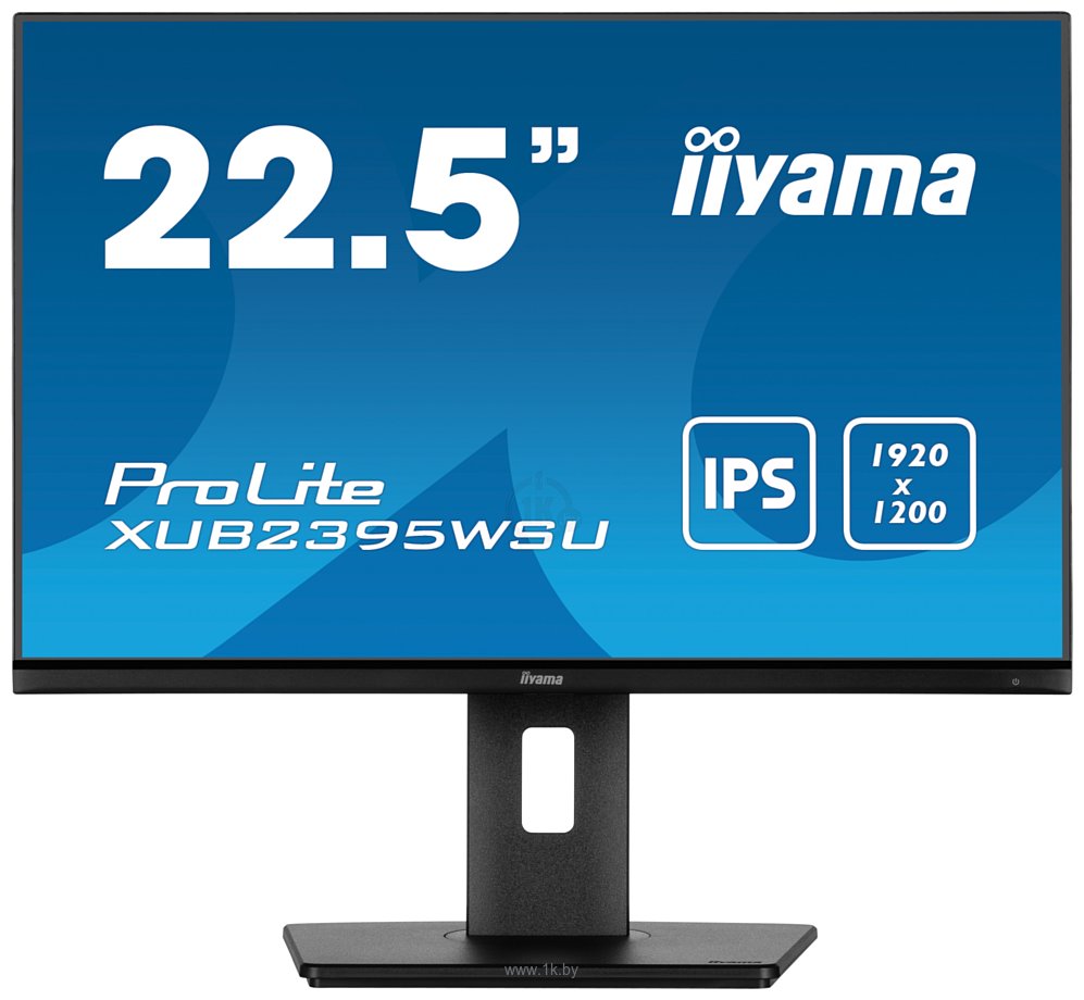 Фотографии Iiyama ProLite XUB2395WSU-B5