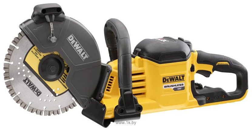 Фотографии DeWALT DCS690QP