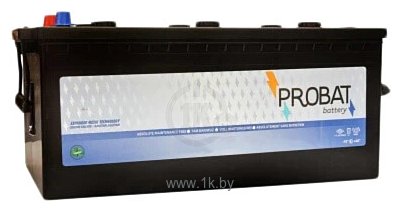 Фотографии Probat 1350A L+ (225Ah)