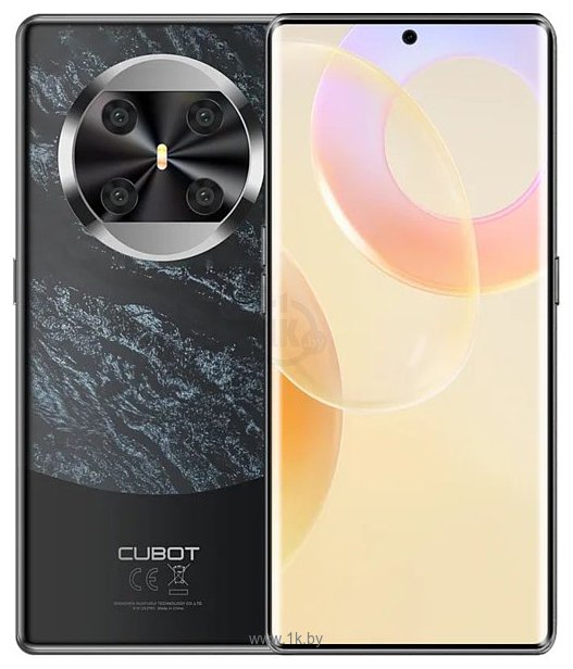 Фотографии Cubot X90 16/256GB