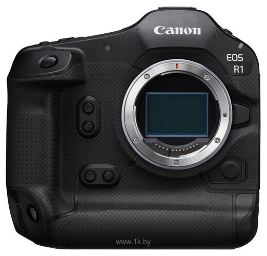 Фотографии Canon EOS R1 Body