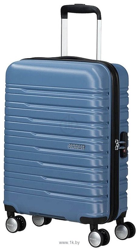 Фотографии American Tourister Flashline ME8-01001 55 см