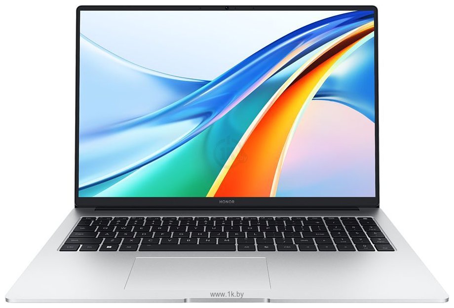 Фотографии HONOR MagicBook X16 Pro 2023 BRN-G56 (5301AHWY)