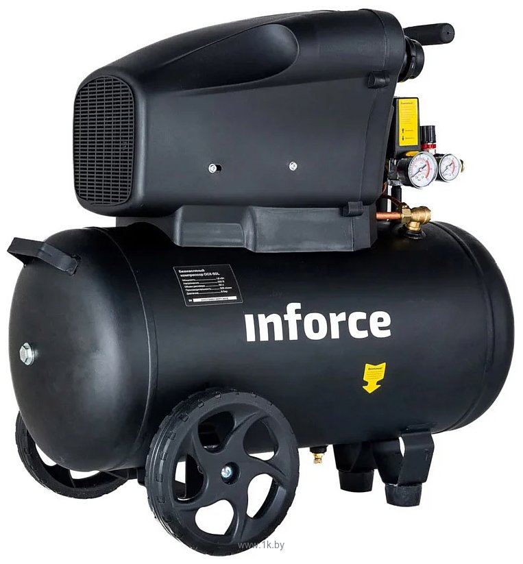 Фотографии Inforce OCX-50L