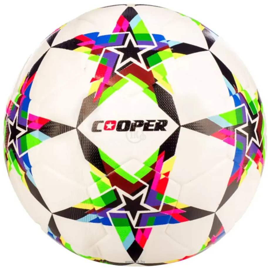 Фотографии Cooper COOP006