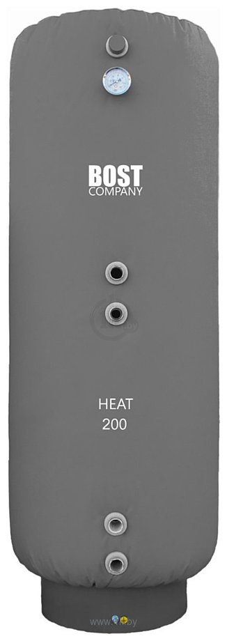 Фотографии Bost F 200 Inox 01W200 