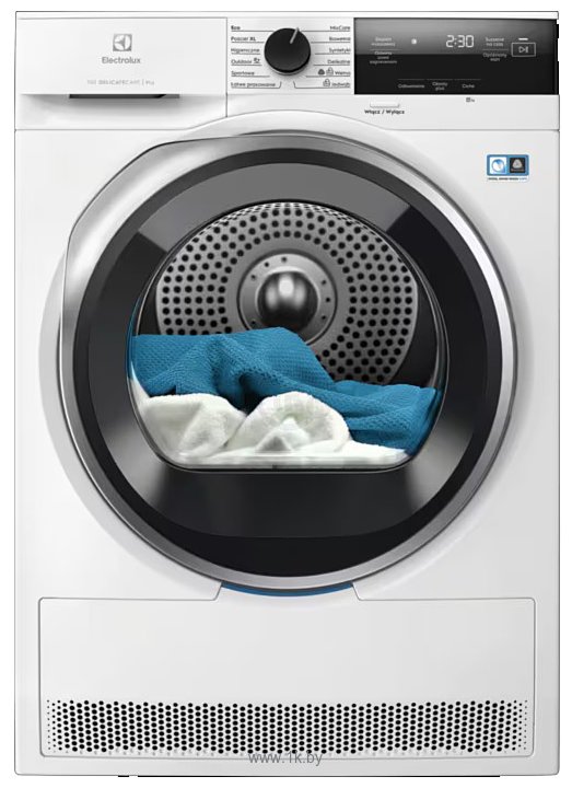 Фотографии Electrolux Absolute Care 700 MEWD3E9C7P