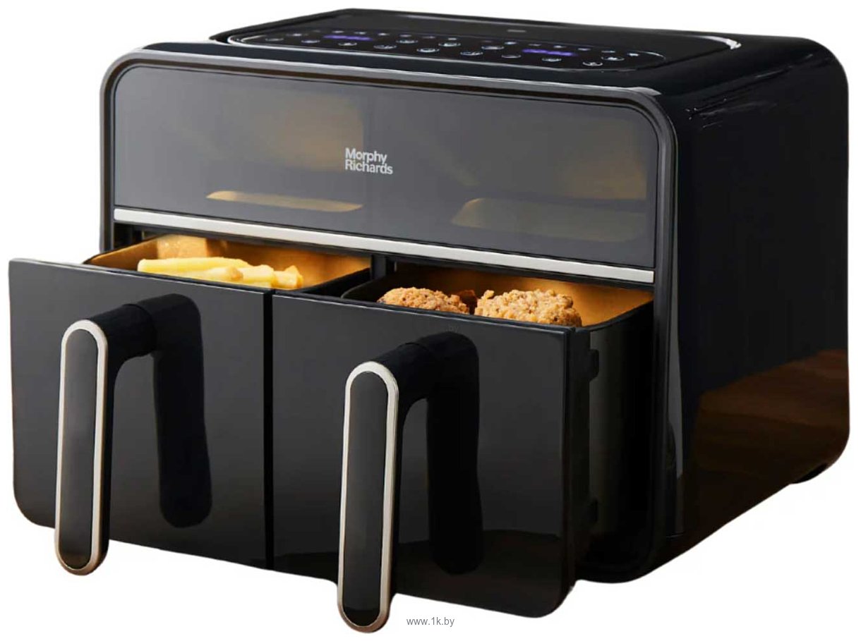 Фотографии Morphy Richards 480020