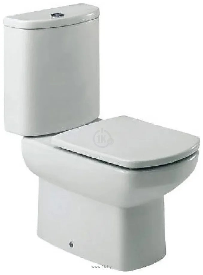 Фотографии Roca Dama Senso 7342517000 Фотографии Roca Dama Senso 7342517000