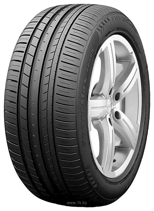 Фотографии Kapsen S2000 265/30 R19 93W XL