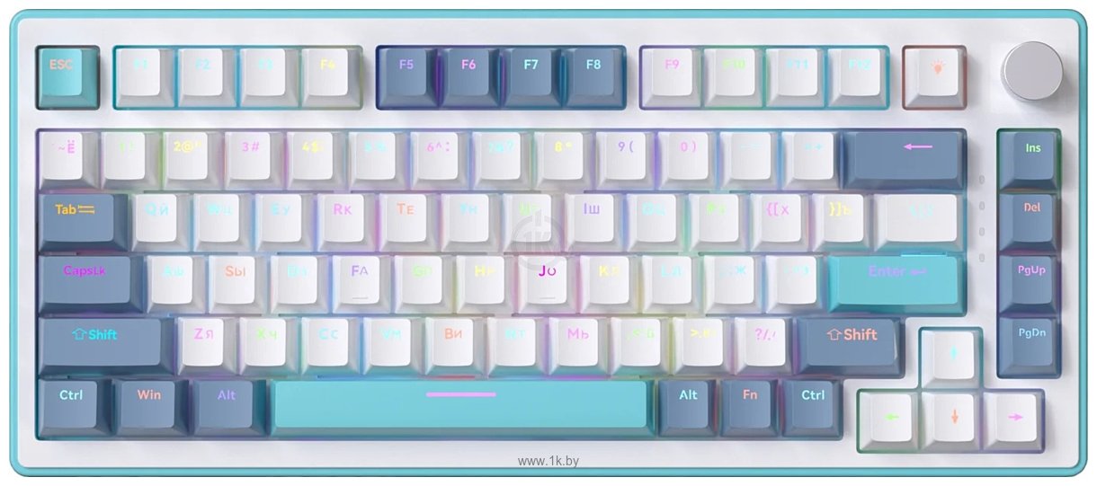 Фотографии JEGG ZA82 White Navy Blue OUTEMU orange