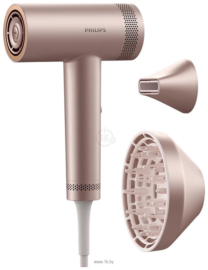 Фотографии Philips Series 8000 BHD837/10