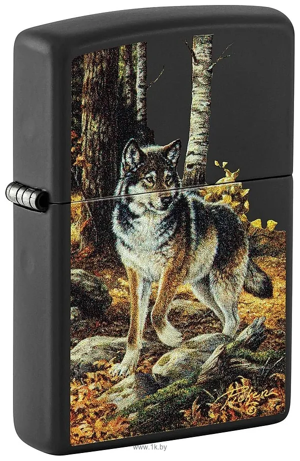 Фотографии Zippo Linda Picken 48970