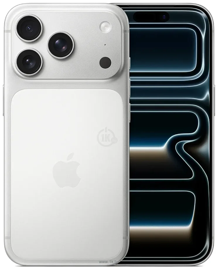 Фотографии Apple iPhone 17 Pro Dual eSIM 256GB