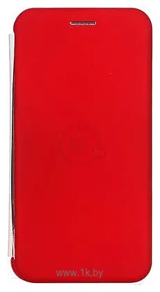 Фотографии Case Vogue для Huawei Y6 2019 (красный)