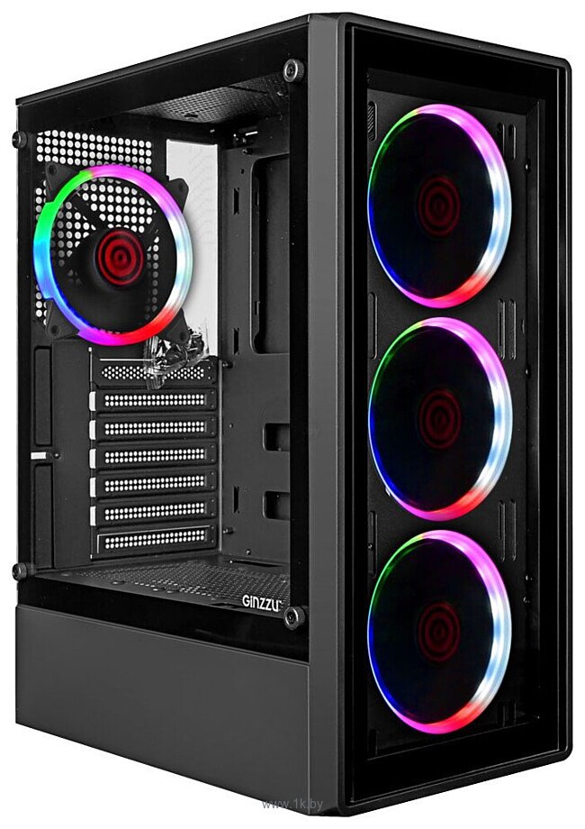 Фотографии Ginzzu CL325