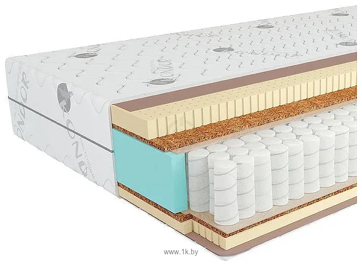 Фотографии Kondor Sidney-3 Hard 90x195 (комби-люкс) Фотографии Kondor Sidney-3 Hard 90x195 (комби-люкс)
