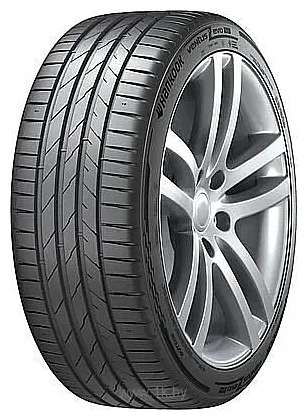 Фотографии Hankook Ventus evo SUV K137A 275/45 R22 112W
