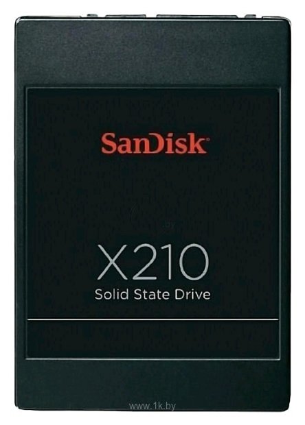 Фотографии Sandisk SD6SB2M-512G-1022I