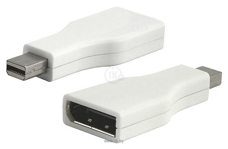 Фотографии mini-DisplayPort - DisplayPort