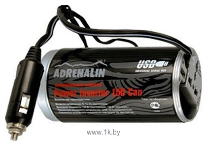 Фотографии Adrenalin Power Inverter 150 Can