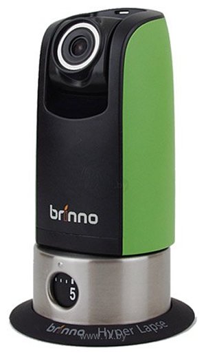 Фотографии Brinno BPC100