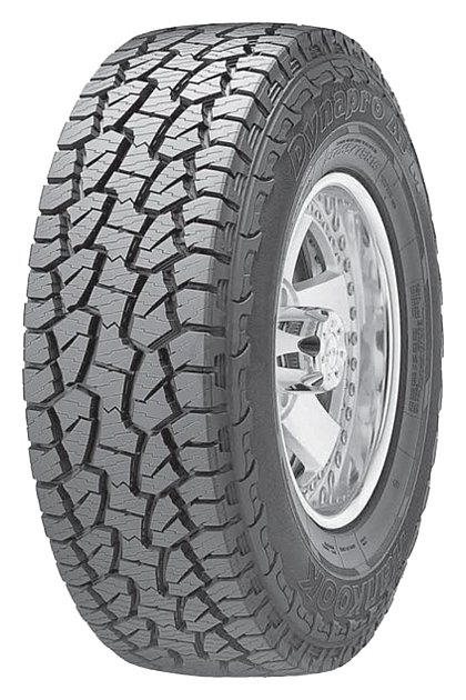 Фотографии Hankook DynaPro ATM RF10 235/80 R17 120/117R